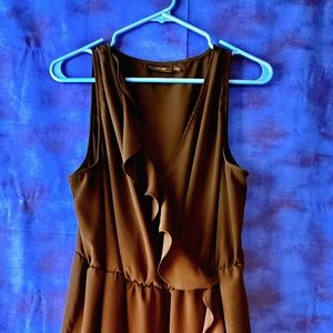 Black Apt. 9 Sleeveless Dress